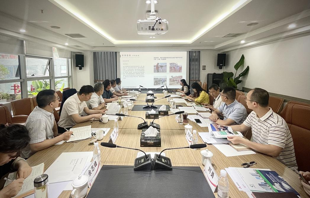 精誠溝通謀合作，川隴交流促發展