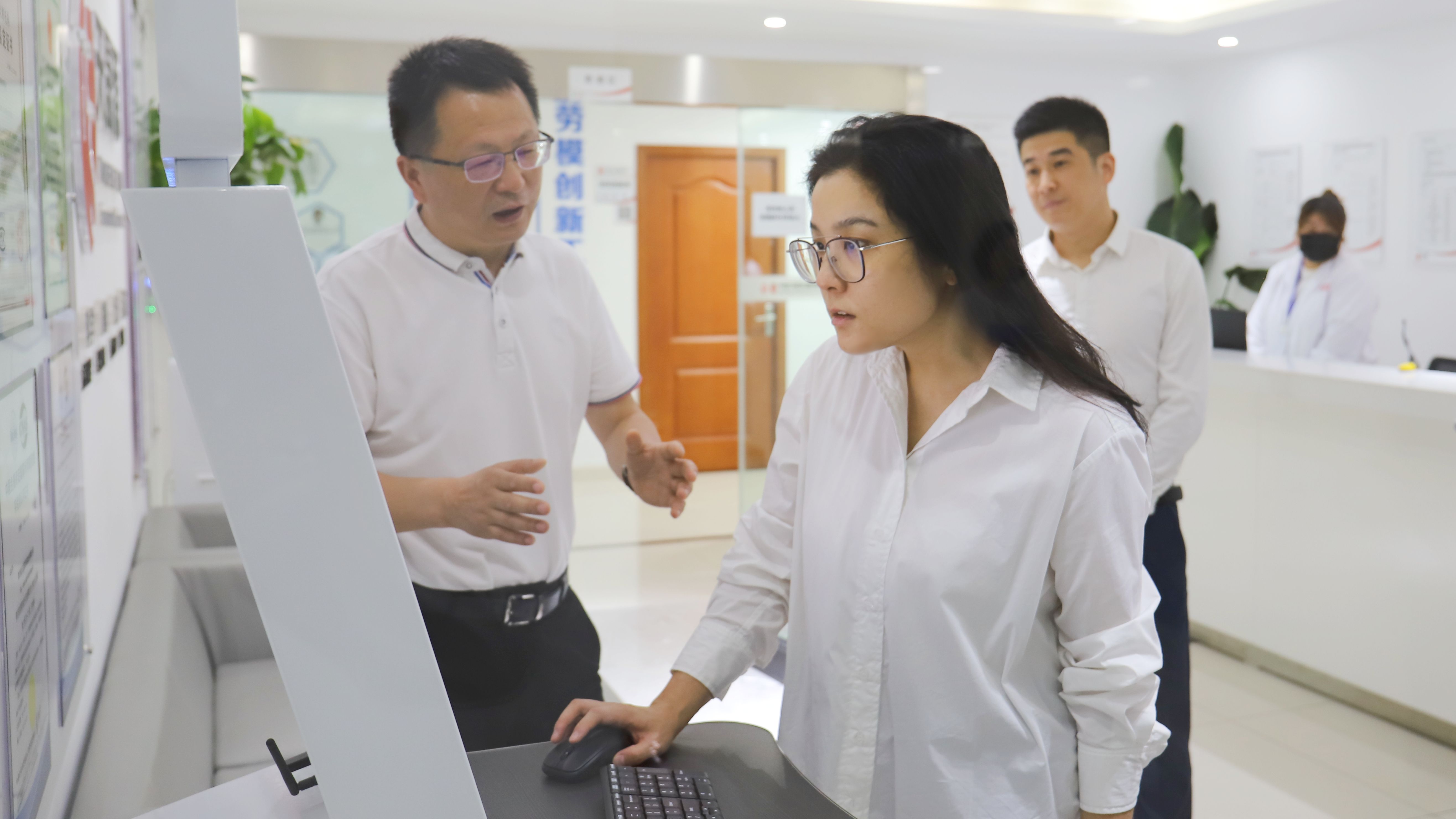 攜手涼山生態，深化生態修復領域合作