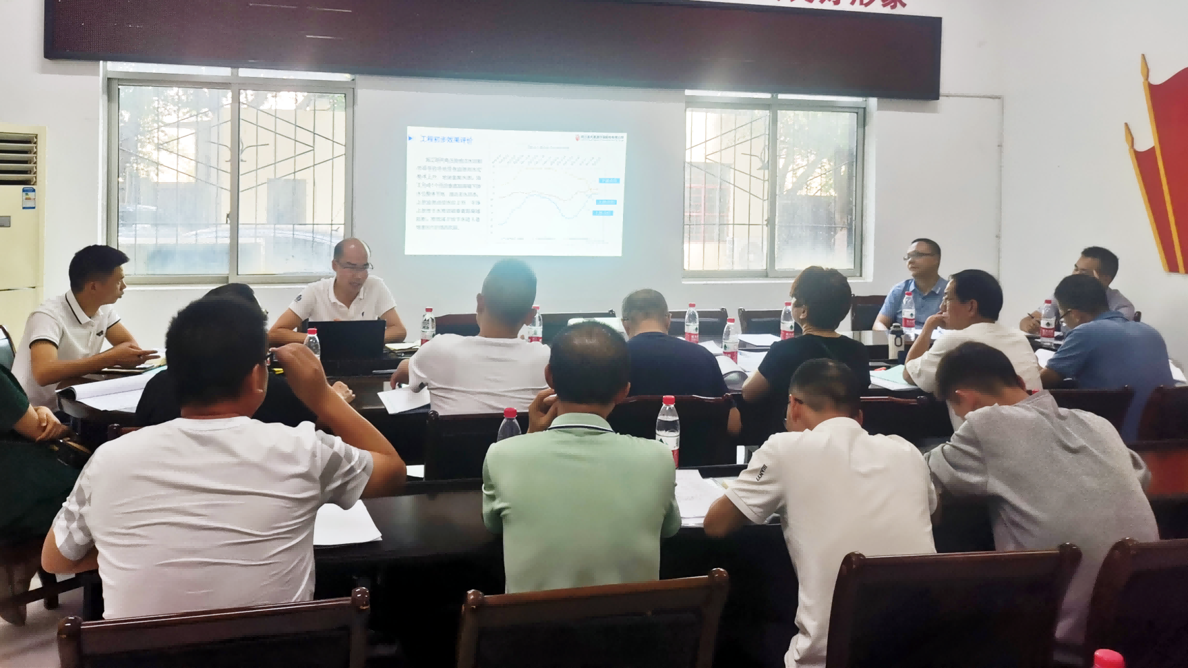 管控修復強生態，安全環保促民生 ——攀枝花中匯特鋼一期項目順利通過竣工驗收